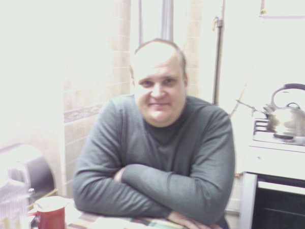 Андрей Иванченко