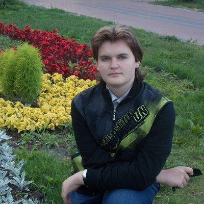 Денис Черкасов