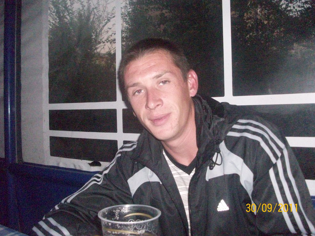 Сергей Сидельников