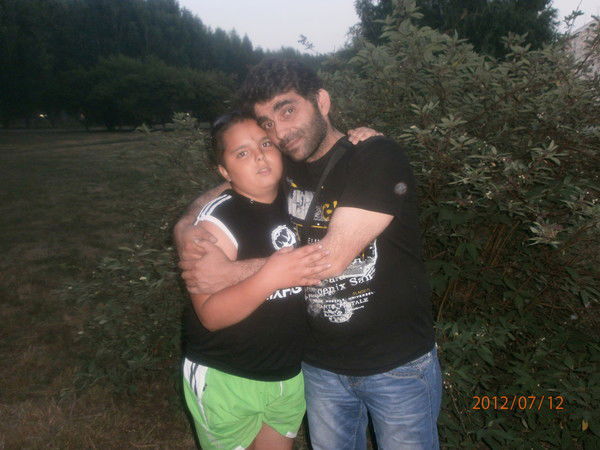 Рафаель Акопян