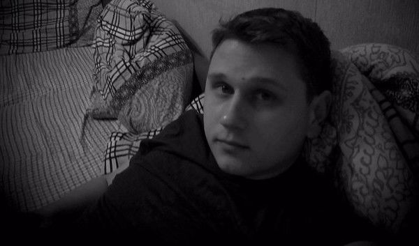 Владимир Олегович