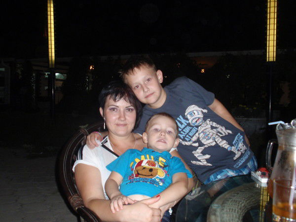 Елена Фоменко