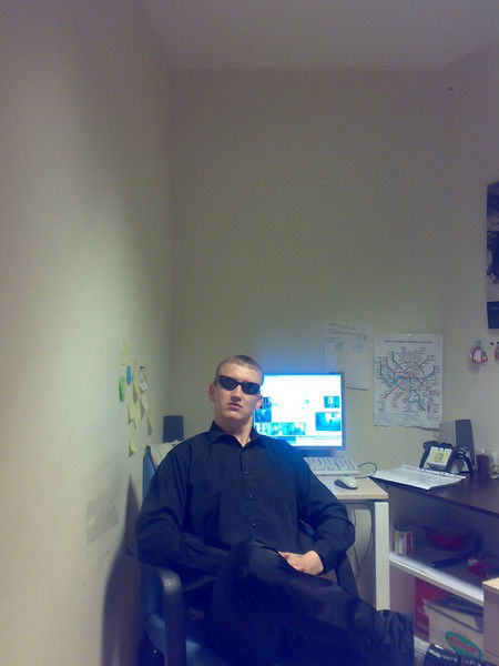 Николай Николай