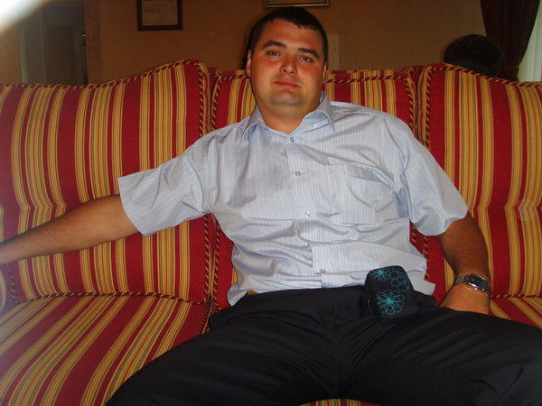 Александр Ткаченко