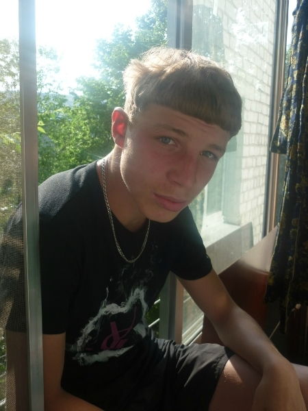 Александр Кучеренко