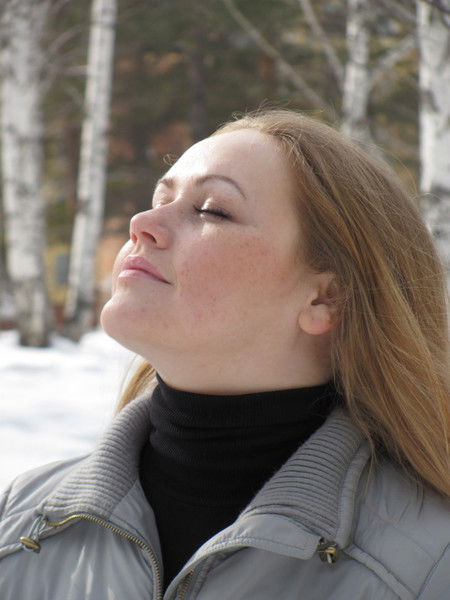 Екатерина Смоленцева