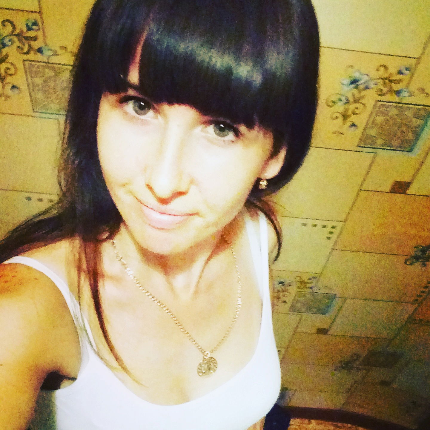 Ирина Нижельская