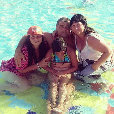 Карина Малашенко