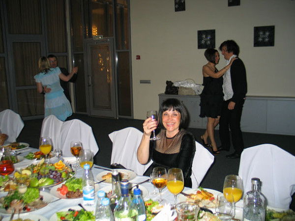 Нурия Кадирова