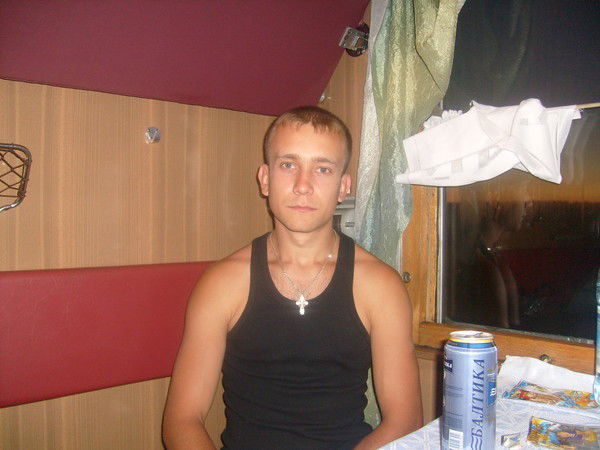 Дмитрий Бугай