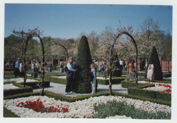 Ольга Пилявская