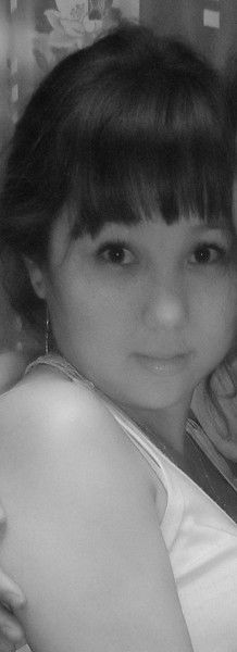 Ольга Чебочакова