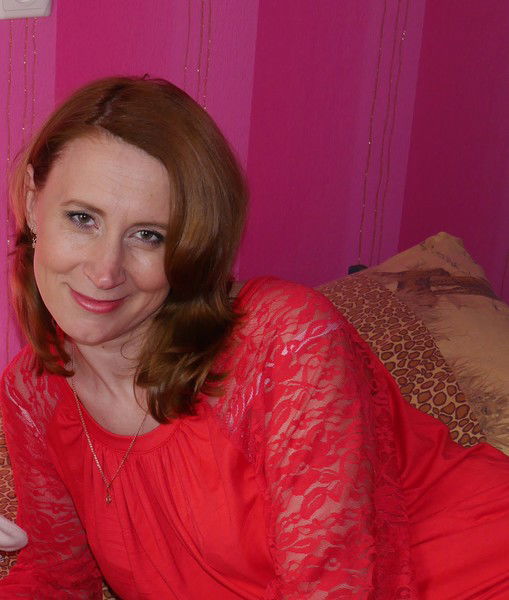 Наталья Мисюра