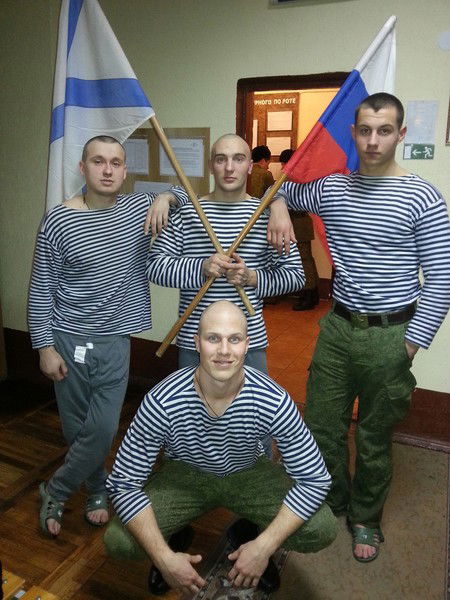 Павлик Никитенко