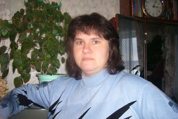 Ольга Жадан