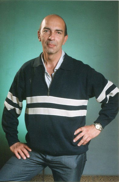 Александр Уфимцев