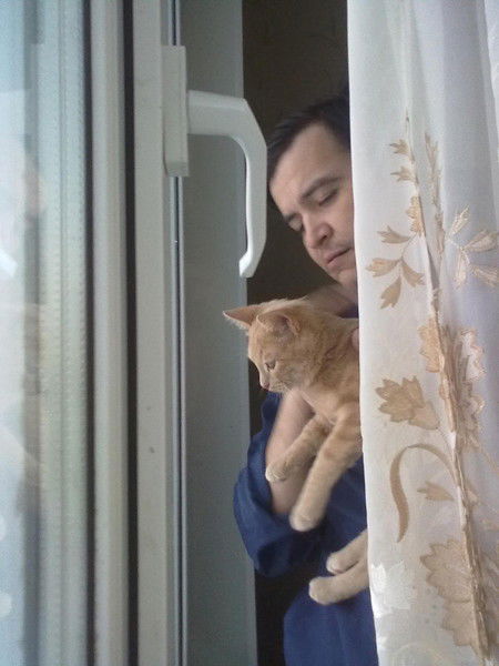 Руслан Ризванов