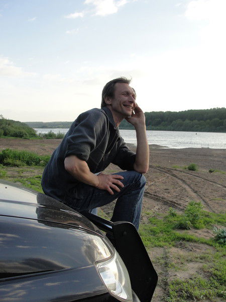 Анатолий Клименко