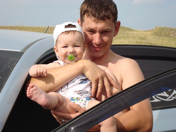 Дмитрий Артюшин