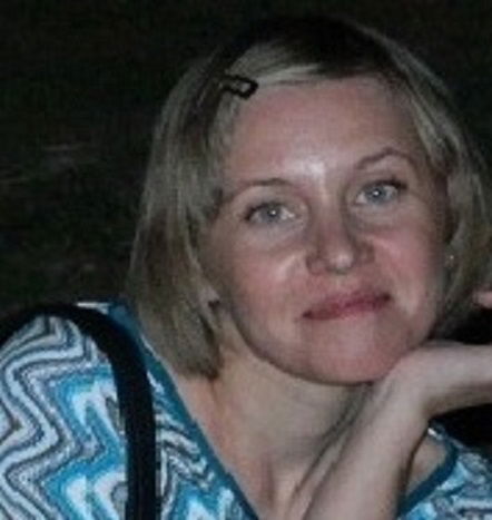 Наталия Голова