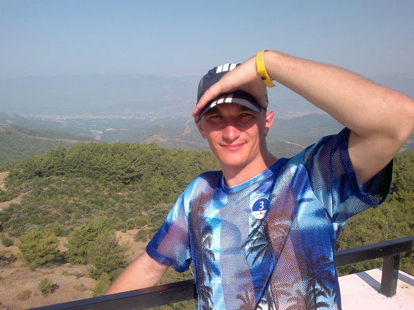 Роман Горохов