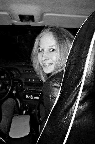 Анжелика Кусакина