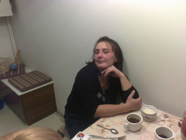 Света Галищук