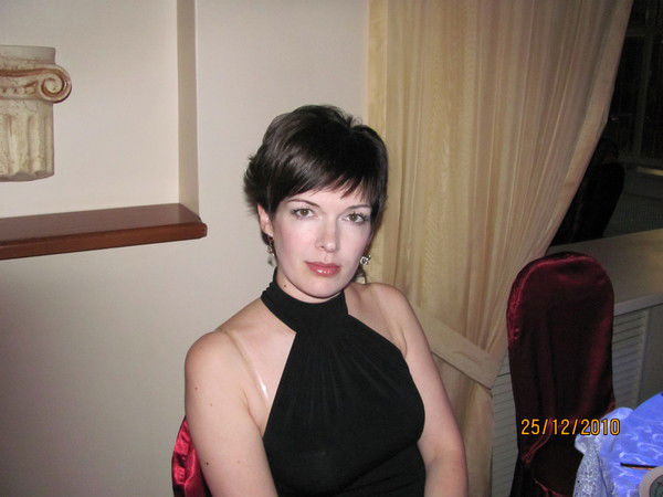 Виктория Джоджуа