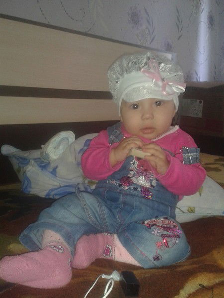 Eroshka Erjan_Araika