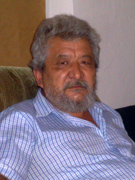 Жанбулат Кусаинов