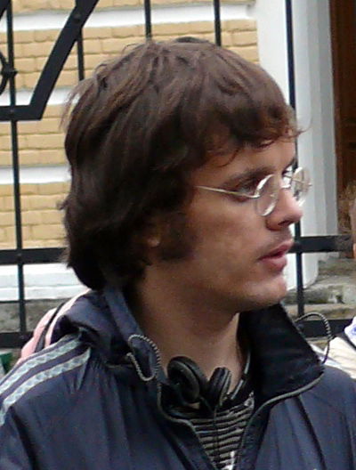 Сергей Складчиков