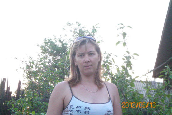 Наталия Ефимова