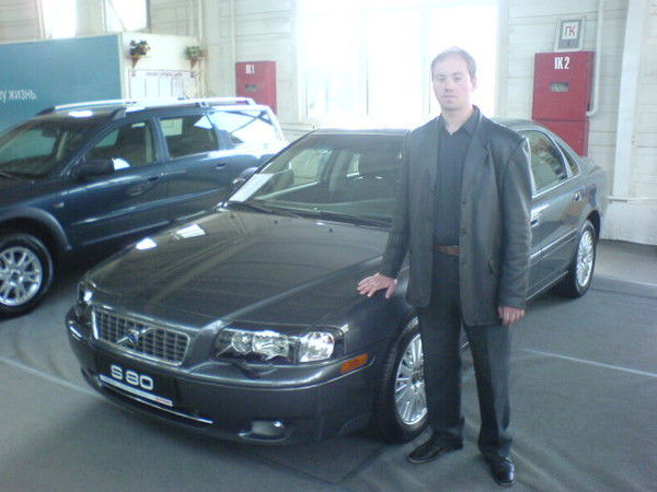 Станислав Усков