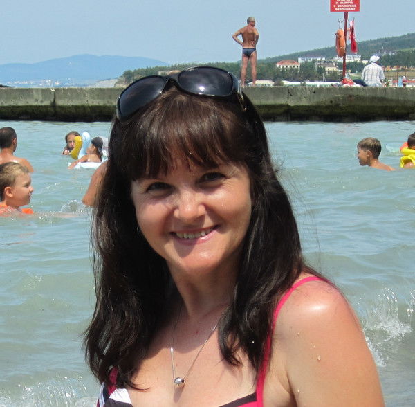 Наталья Гордиенко