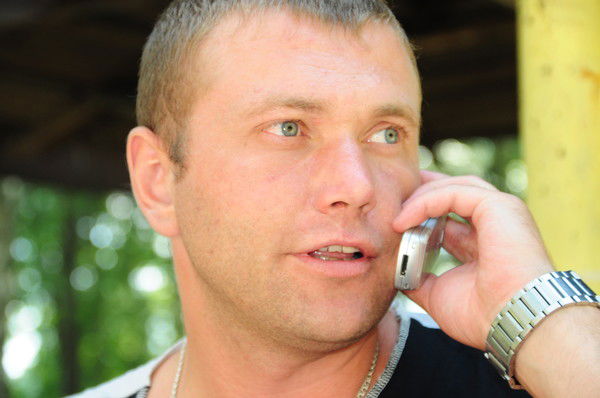 Игорь Ковальчук