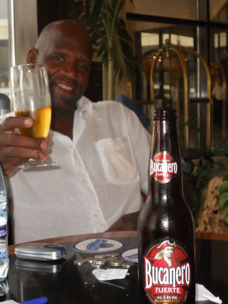 Felix Francisco Miranda Sanchez