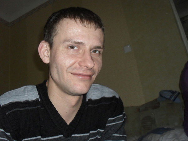 Алексей Христофоров