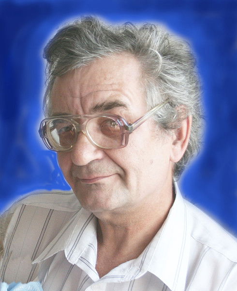 Владислав Новосёлов