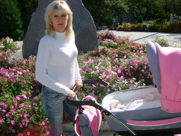 Валентина Соловей