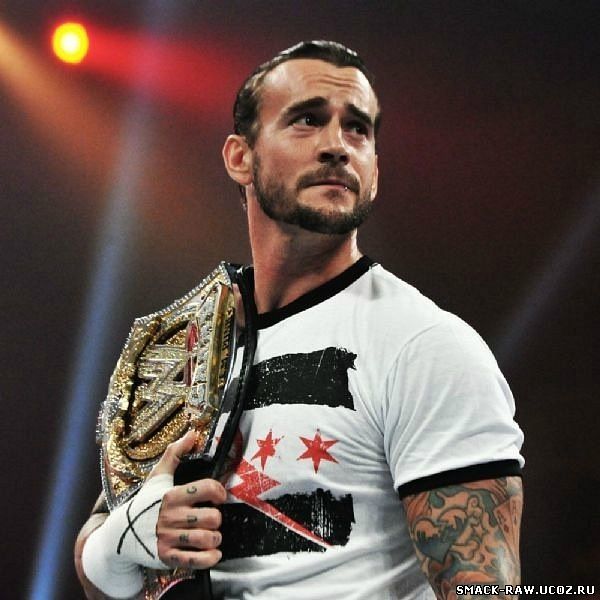 Стас Шапошник