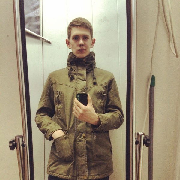 Евгений Журавлев