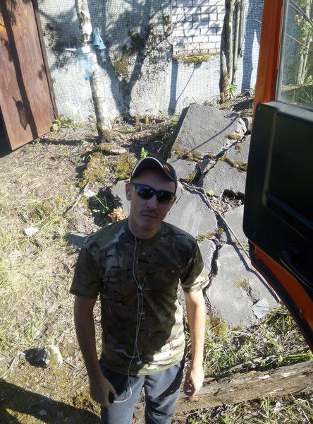 Ильнар Махмутов