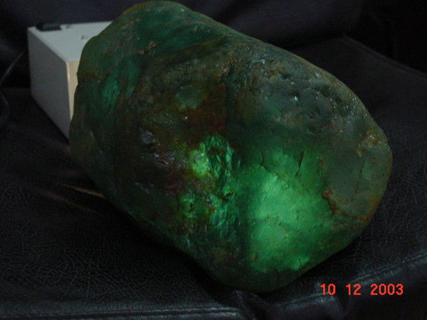 Карагул Баглыев