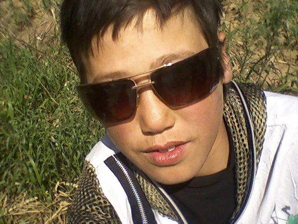 Канат Тамарген