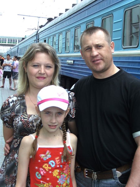 Сергей Калинников