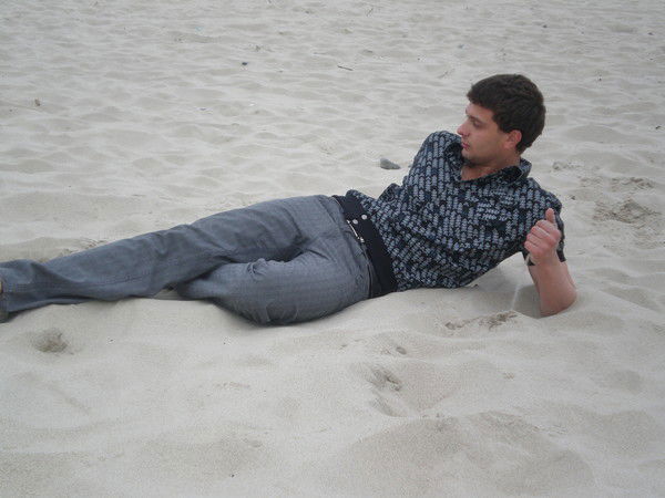 Дмитрий Трухачёв