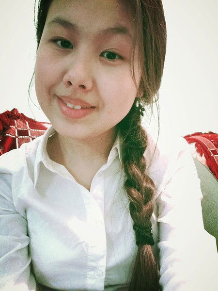 Асель Аманова