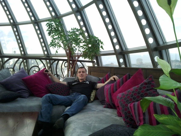 Пётр Торопов