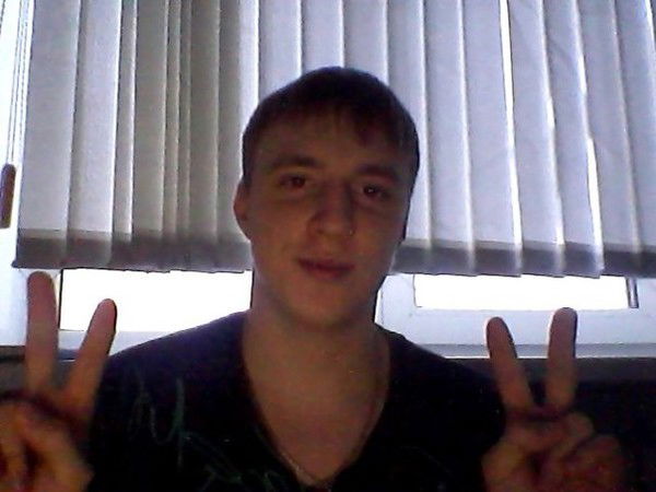 Влад Свиридов