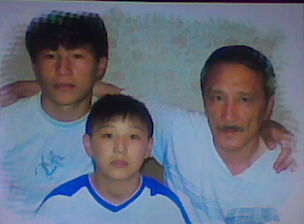 Султанбек Мусабеков